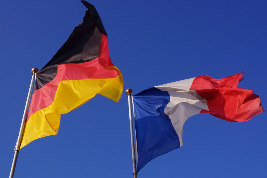 Integration, Mehrsprachigkeit und kulturelle Vielfalt: So berichtet der Deutschlandfunk über uns.